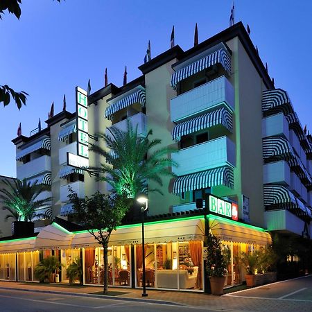 Hotel Al Prater Lignano Sabbiadoro Dış mekan fotoğraf