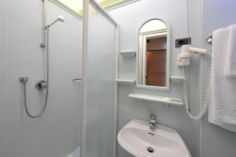 Hotel Al Prater Lignano Sabbiadoro Dış mekan fotoğraf