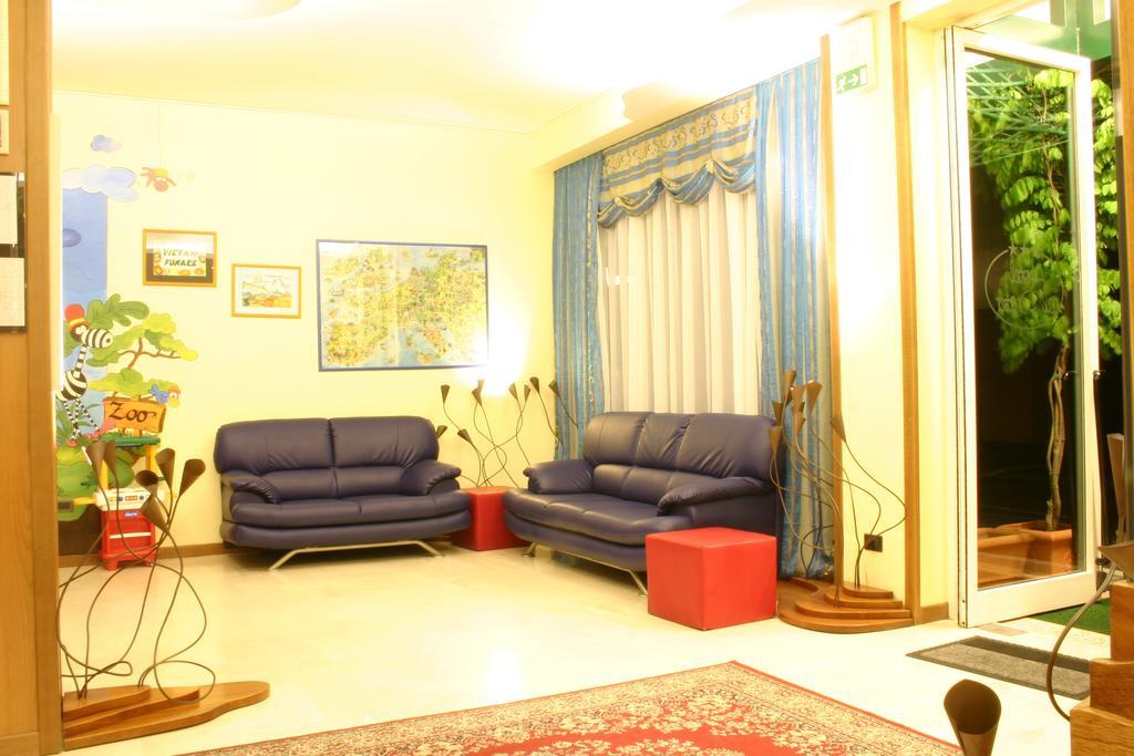 Hotel Al Prater Lignano Sabbiadoro Dış mekan fotoğraf
