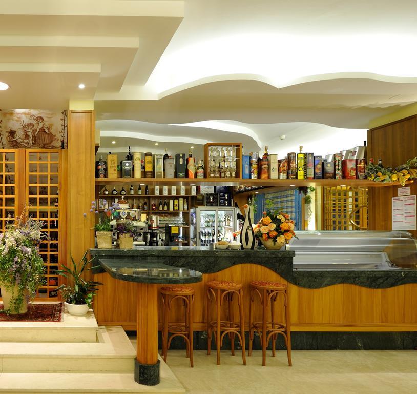 Hotel Al Prater Lignano Sabbiadoro Dış mekan fotoğraf