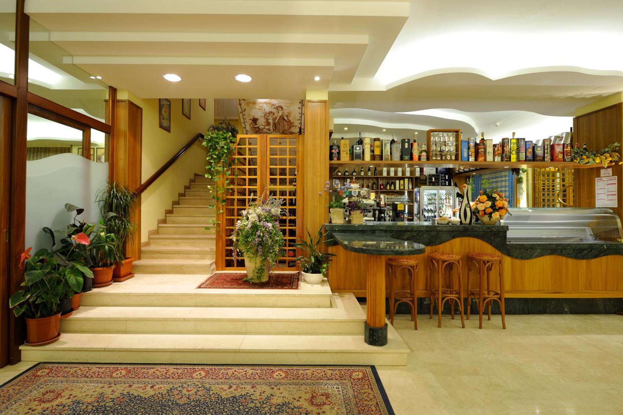 Hotel Al Prater Lignano Sabbiadoro Dış mekan fotoğraf