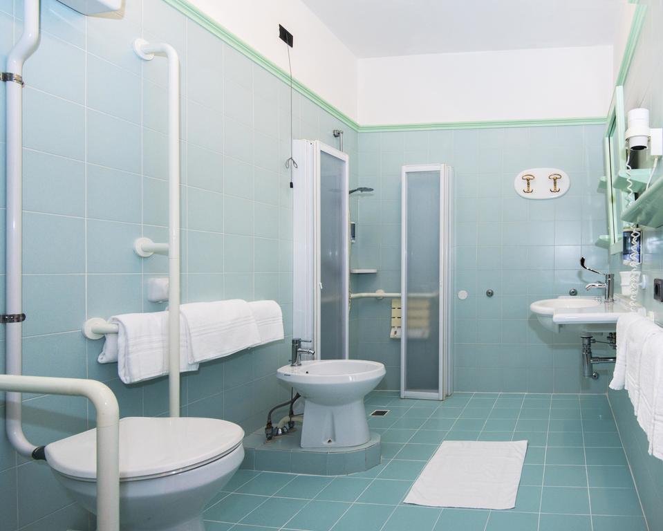 Hotel Al Prater Lignano Sabbiadoro Dış mekan fotoğraf