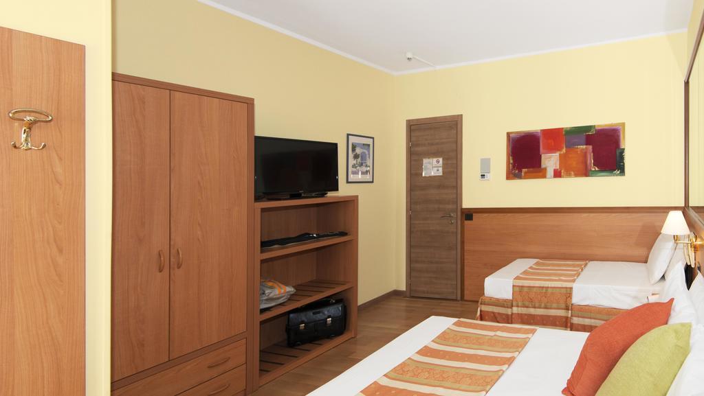 Hotel Al Prater Lignano Sabbiadoro Dış mekan fotoğraf
