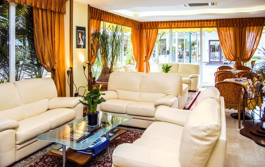 Hotel Al Prater Lignano Sabbiadoro Dış mekan fotoğraf