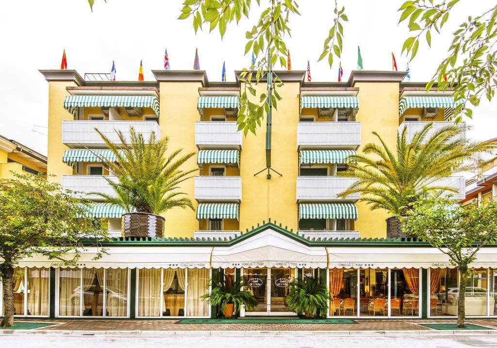 Hotel Al Prater Lignano Sabbiadoro Dış mekan fotoğraf