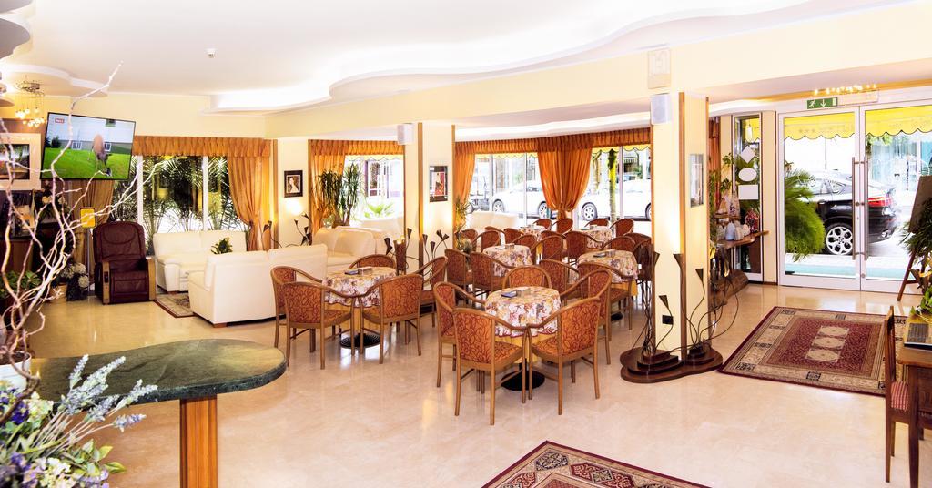 Hotel Al Prater Lignano Sabbiadoro Dış mekan fotoğraf