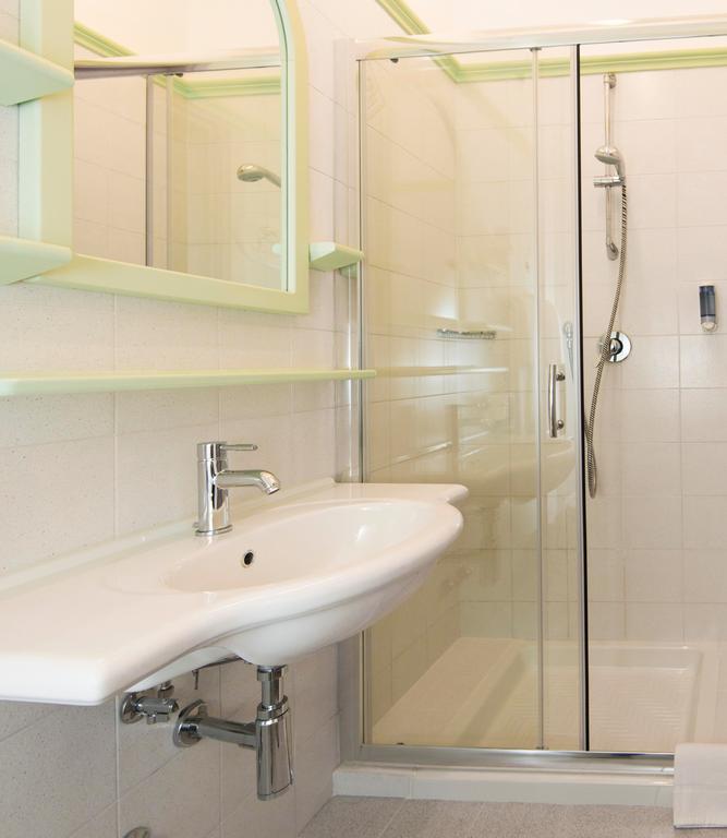 Hotel Al Prater Lignano Sabbiadoro Dış mekan fotoğraf